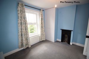 BEDROOM ONE- click for photo gallery